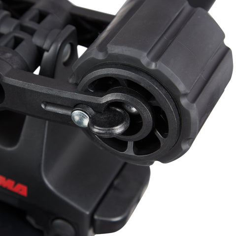 Yakima HandRoll Kayak Roof Rack specs