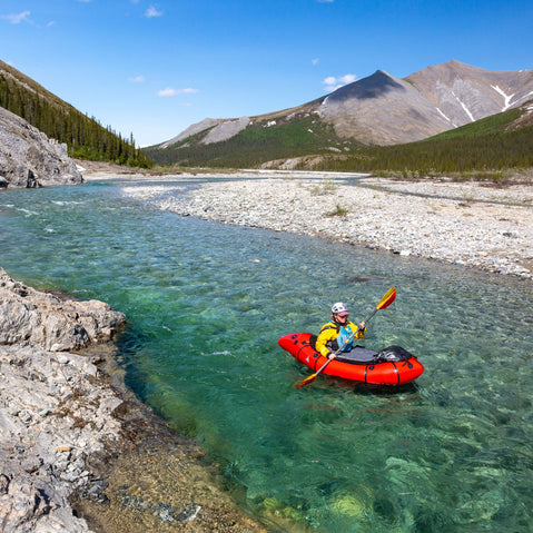 Aqua Bound Whiskey Fiberglass Straight Shaft 2-Piece Kayak Paddle