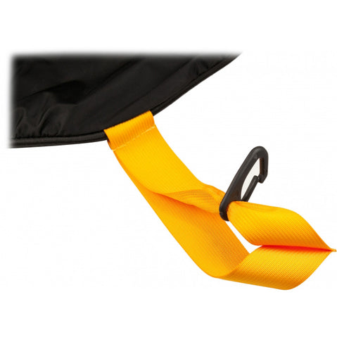 Seals Sprayskirts Tandem Kayak Cockpit Cover strap