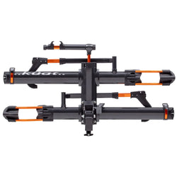 Kuat NV 2.0 2 Bike Hitch Rack Gray Metallic 1.25