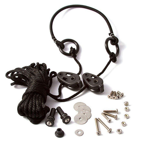 Hobie Anchor Trolley Kit spec 1