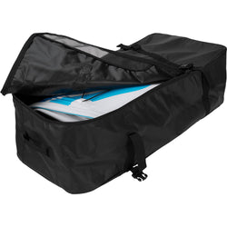 NRS SUP Board Travel Pack showing board