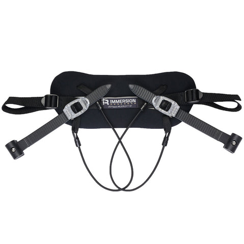 IR Reggie Backratchet Kayak Backband back