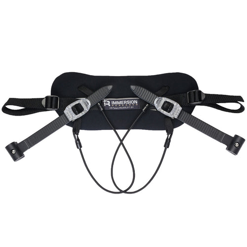 IR Reggie Backratchet Kayak Backband back