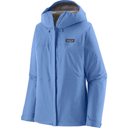 Patagonia Women's TorrentShell 3L Jacket abundant blue