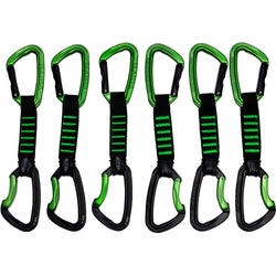 Trango React Quickdraw 6 Pack all
