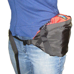 North Water TurtleBack Deck Bag lifestyle