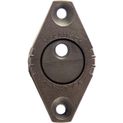 YakAttack GridLoc Through Hull Wiring Kit single