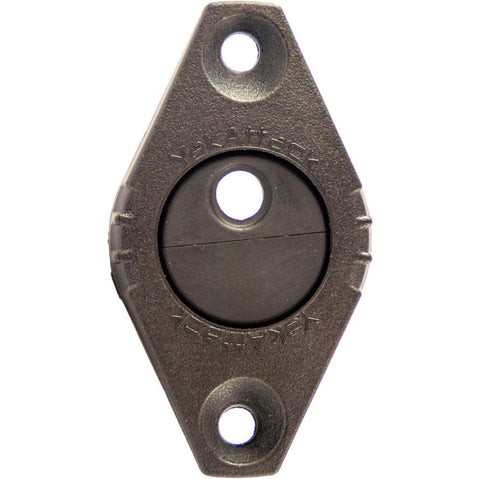 YakAttack GridLoc Through Hull Wiring Kit single