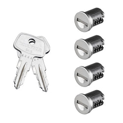 Yakima SKS Lock Cores specs 1