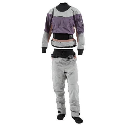 Kokatat Men's Idol GORE-TEX Pro Dry Suit specs