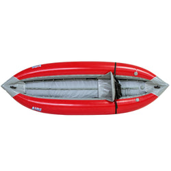 AIRE Outfitter I Inflatable Kayak