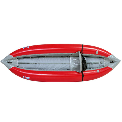AIRE Outfitter I Inflatable Kayak