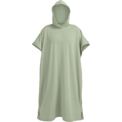 NRS Covert Changing Poncho in Desert Sage front