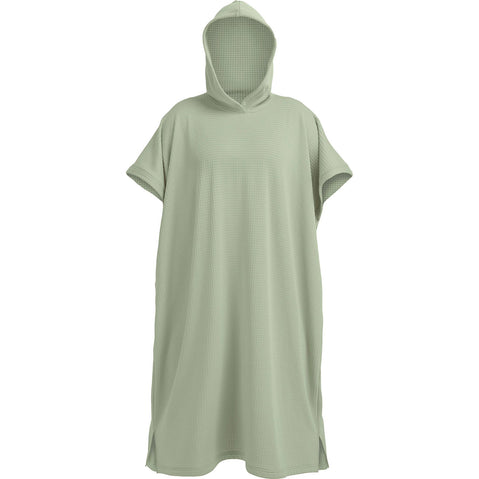 NRS Covert Changing Poncho in Desert Sage front