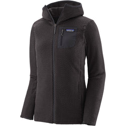 Patagonia Women's R1 Air Full-Zip Hoody