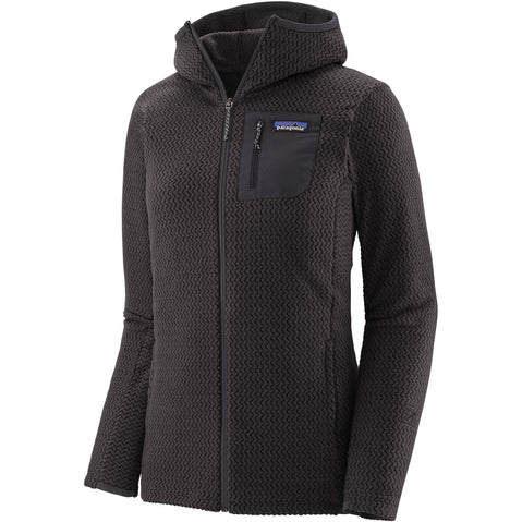 Patagonia Women's R1 Air Full-Zip Hoody