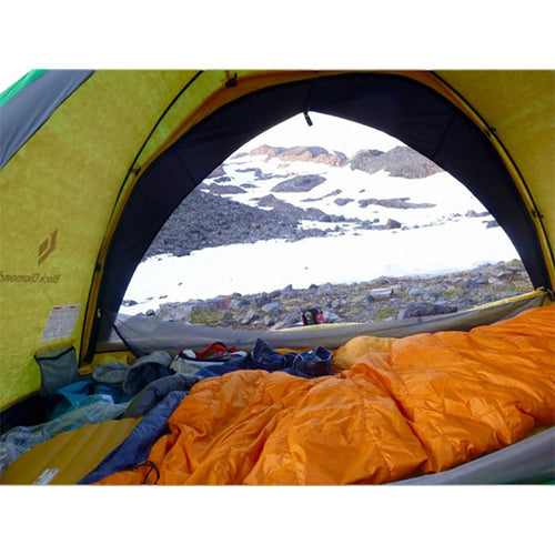 black diamond mountaineering tent Black Diamond Ahwahnee 2-Person Mountaineering Tent
