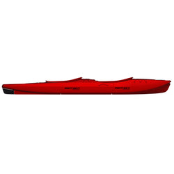 Point 65 N Martini GTX Tandem Modular Kayak in Red side