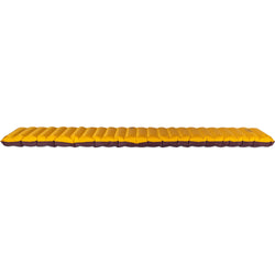 Nemo Equipment Tensor Trail Sleeping Pad in Regular side