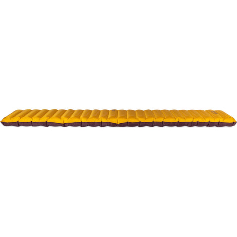 Nemo Equipment Tensor Trail Sleeping Pad in Regular side