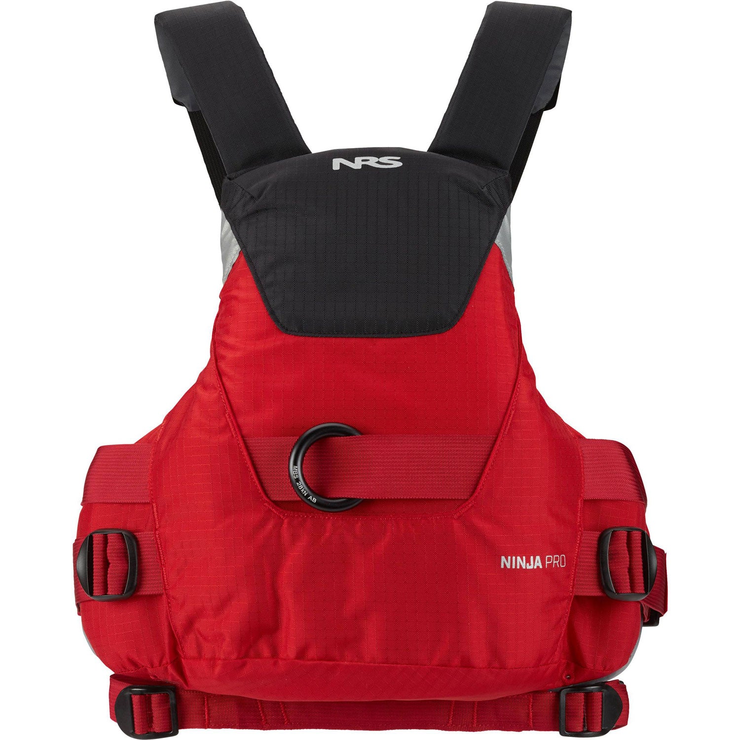NRS Ninja Pro Rescue Lifejacket (PFD)