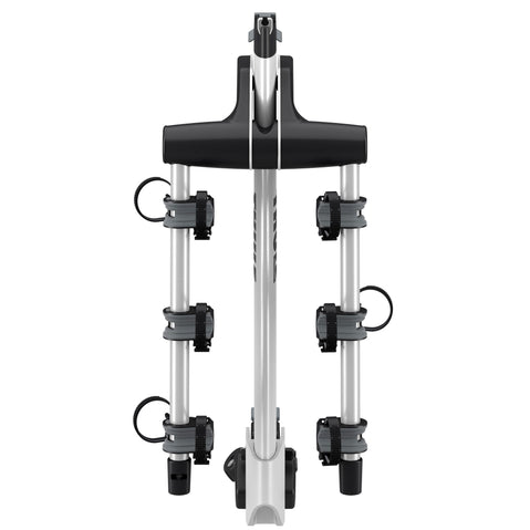 Thule Helium Pro 3 Bike Hitch Rack front
