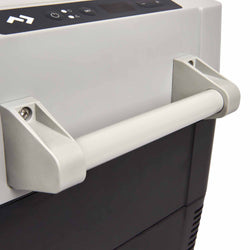 Dometic CFF 45 Electric Cooler handle