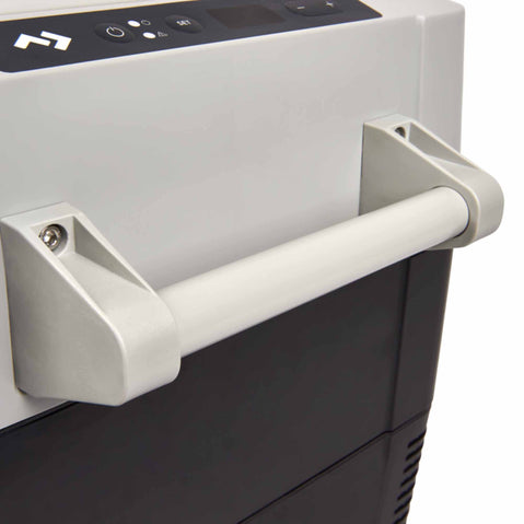 Dometic CFF 45 Electric Cooler handle