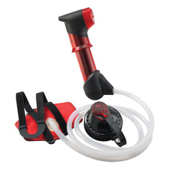 MSR Hyperflow Microfilter Water Filter
