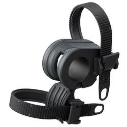 Thule Apex XT Swing 4 Bike Rack strap