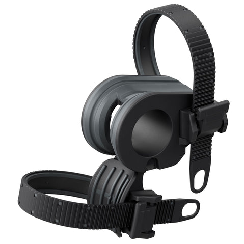 Thule Apex XT Swing 4 Bike Rack strap