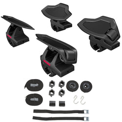 Yakima SweetRoll Kayak Roof Rack product view