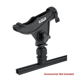 Scotty Gear-Head Track Adapter angle