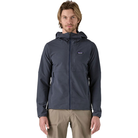 Patagonia Men's R1 TechFace Hoody