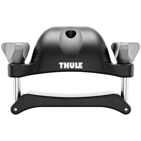 Thule Portage Canoe Roof Rack detail