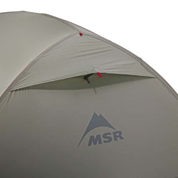 MSR Hubba Hubba LT 3 Person Backpacking Tent vent