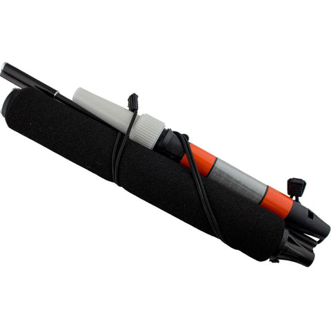 YakAttack VISICarbon Pro folded