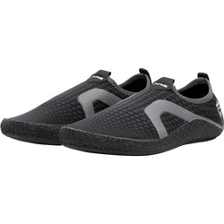 NRS Men's Arroyo Wetshoes in Black leftpair
