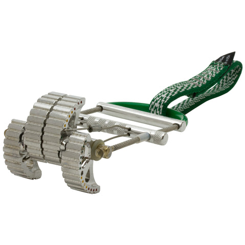 Metolius Ultralight Fat Cam in Green top