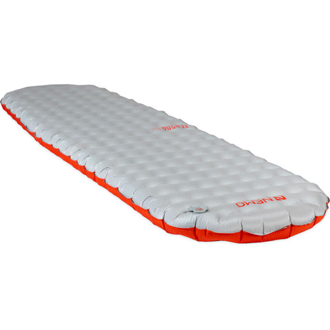 Nemo Equipment Tensor All-Season Sleeping Pad in Regular Mummy angle