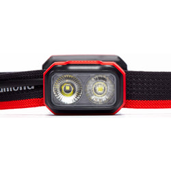 Black Diamond Onsite 375 Climbing Headlamp (Closeout)