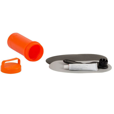 Sea Eagle FishSUP 12 Inflatable SUP Board Start Up Package detail