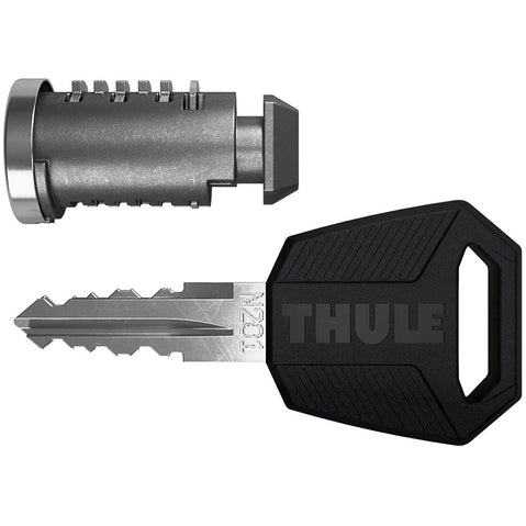 Thule One-Key Lock System lock key
