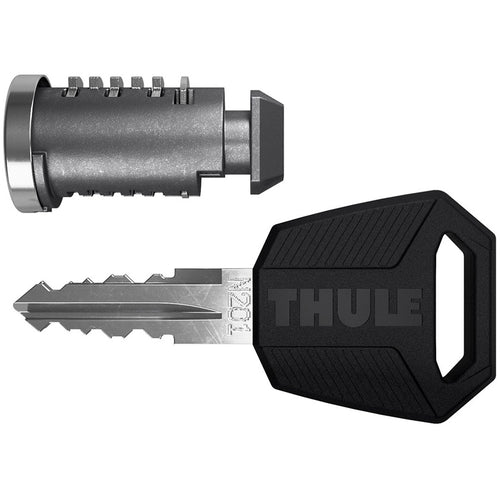 Thule One-Key Lock System lock key