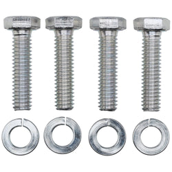 NRS High Back Raft Seat harware