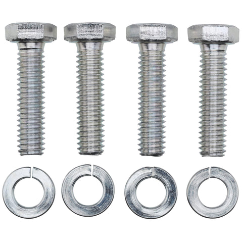 NRS High Back Raft Seat harware