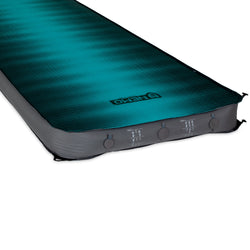 Nemo Roamer Sleeping Pad angle