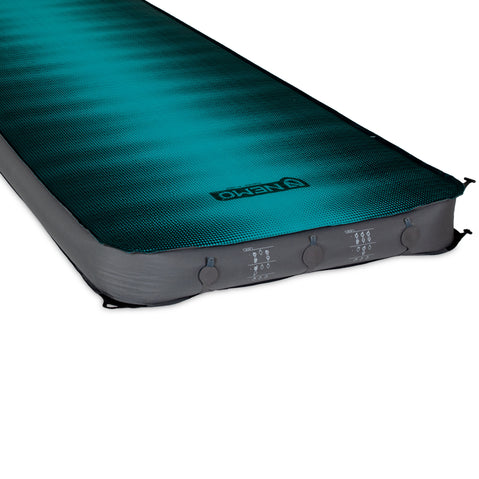 Nemo Roamer Sleeping Pad angle