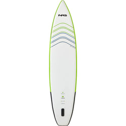 NRS Tour-Lite 11.0 Inflatable SUP Board bottom
